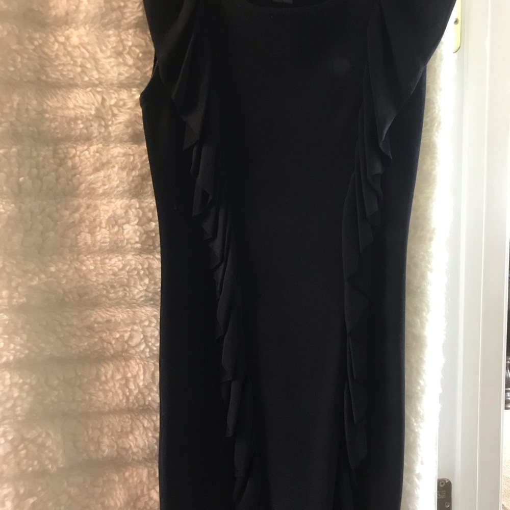 Grace Little Black Dress